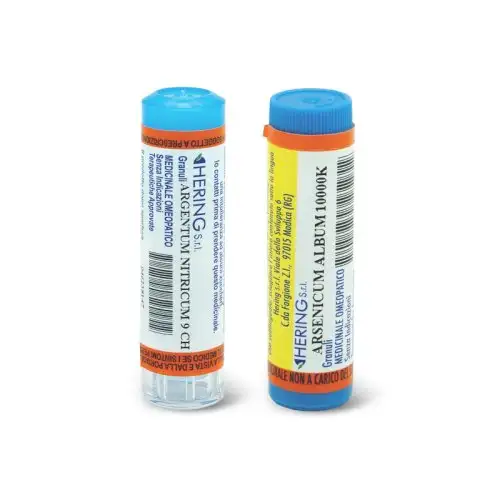 Hypericum Perforatum 7CH HERING Granulés 4g