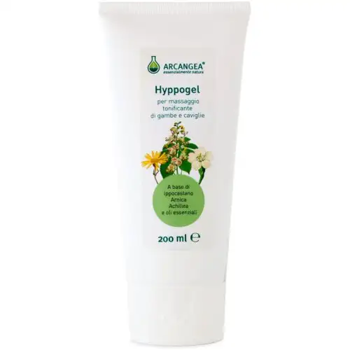 Hyppogel Arcangea 200ml