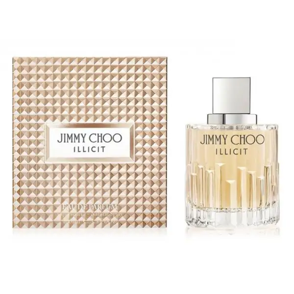 Illicit Eau De Parfum Spray Femme
