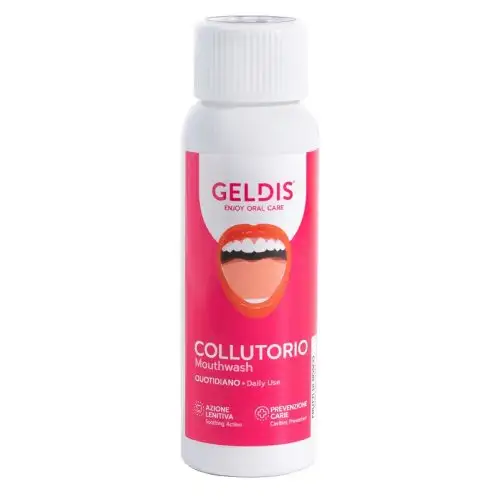 COLLUTORIO QUOTIDIANO FRU100ML