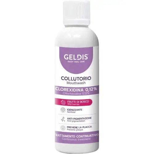 COLLUTORIO CLOR0,12% FRUT100ML