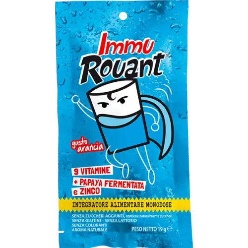 Immu Rouant 10 Sachets