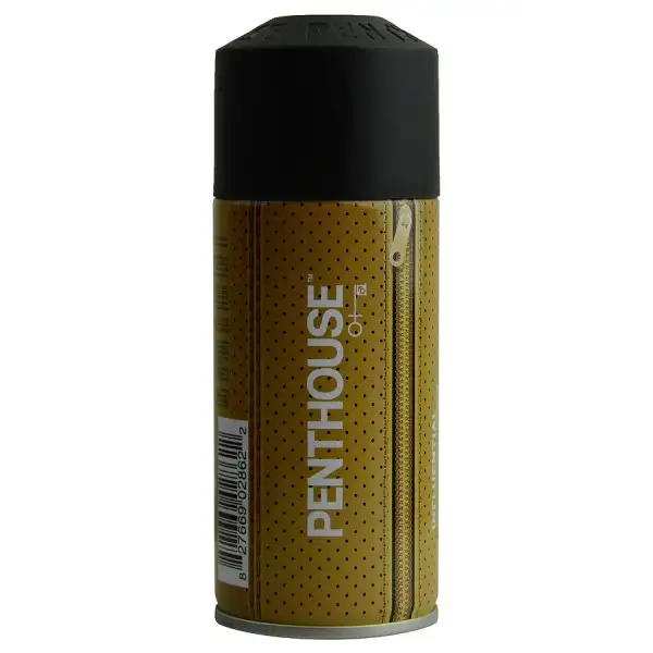 Influential Déodorant Homme