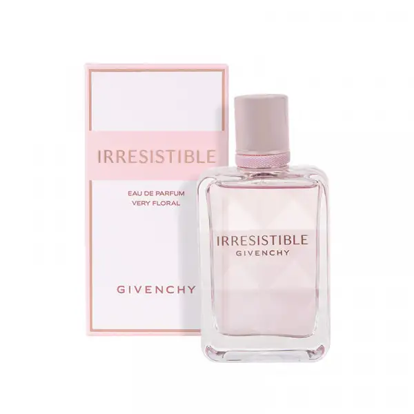 Irresistible Very Floral Eau De Parfum Spray Femme
