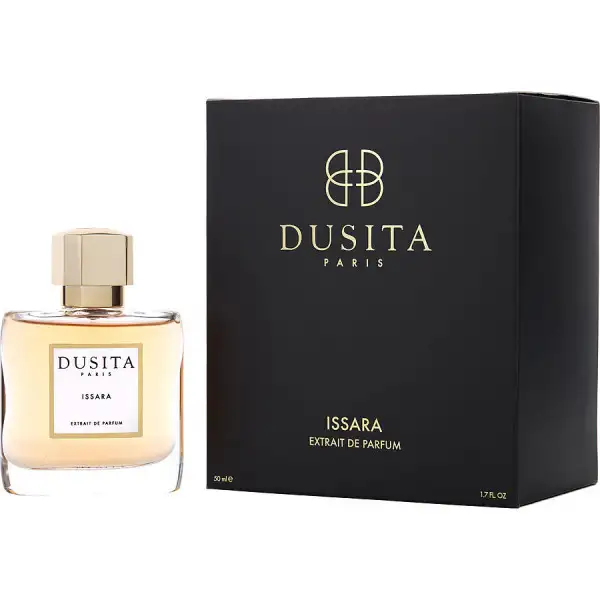 Issara Extrait de Parfum Spray Homme, Femme