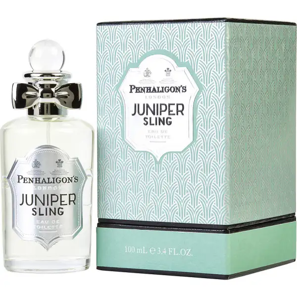 Juniper Sling Eau De Toilette Spray Homme, Femme