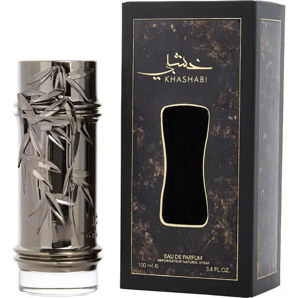 Khashabi Eau De Parfum Spray Homme, Femme