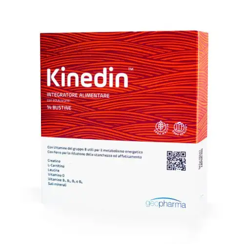 Kinedin GeoPharma 14 Sachets