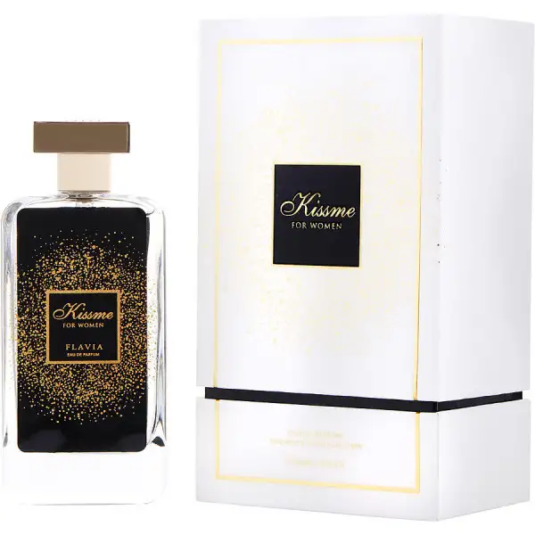 Kissme Eau De Parfum Spray Femme