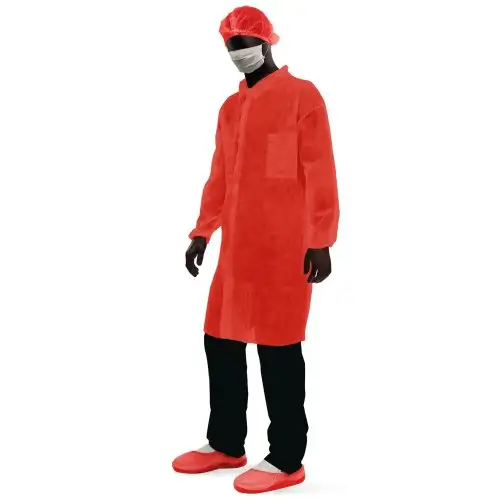 Ajsia Kit Visiteur 29334 En PLP 1 Pièce