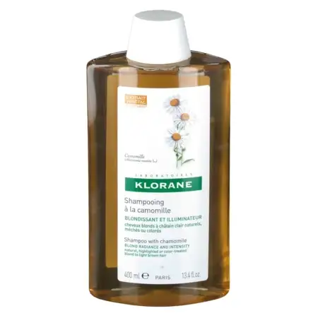 Reflets Dorés Shampooing A La Camomille 200 ml