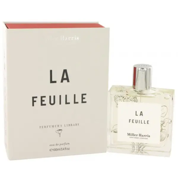 La Feuille Eau De Parfum Spray Femme