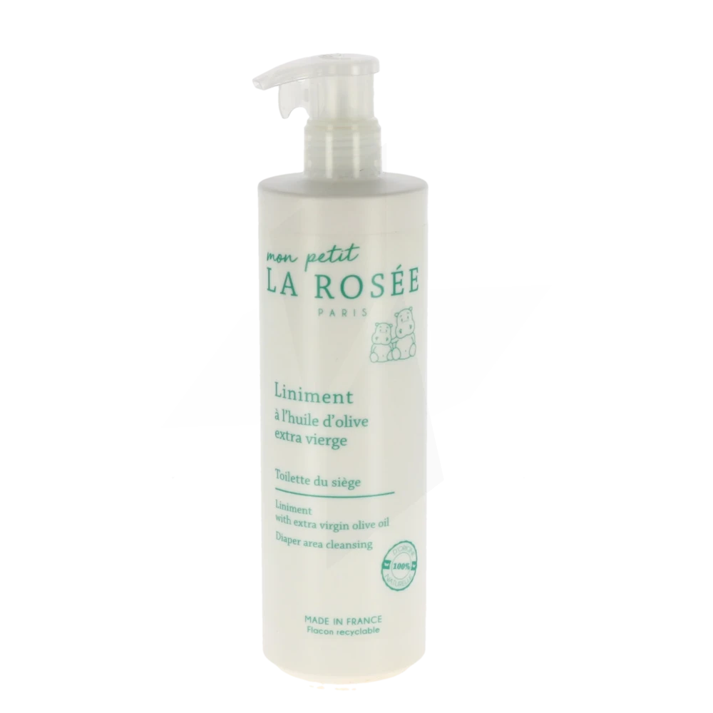 La Rosée Mon Petit Liniment Flacon De 400 Ml