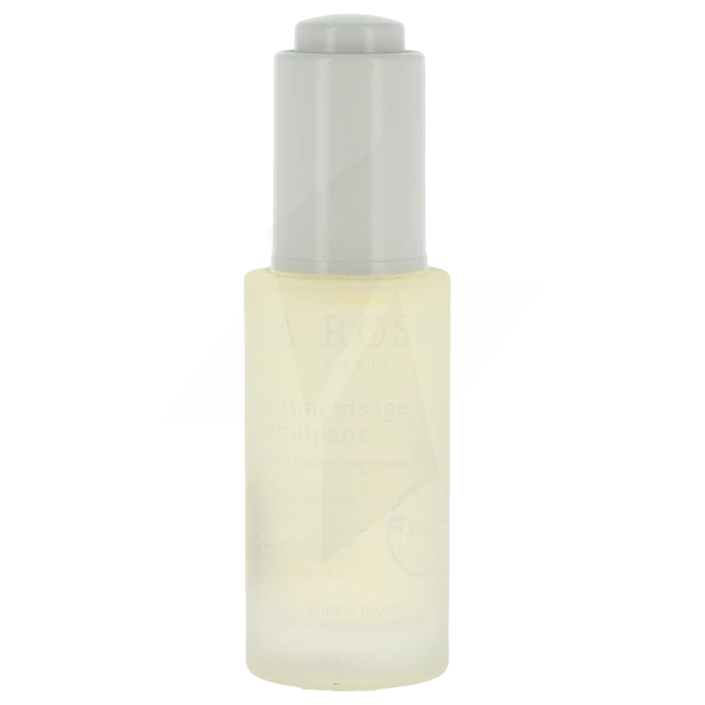 La Rosée Sérum Visage Repulpant Flacon Airless De 30 Ml