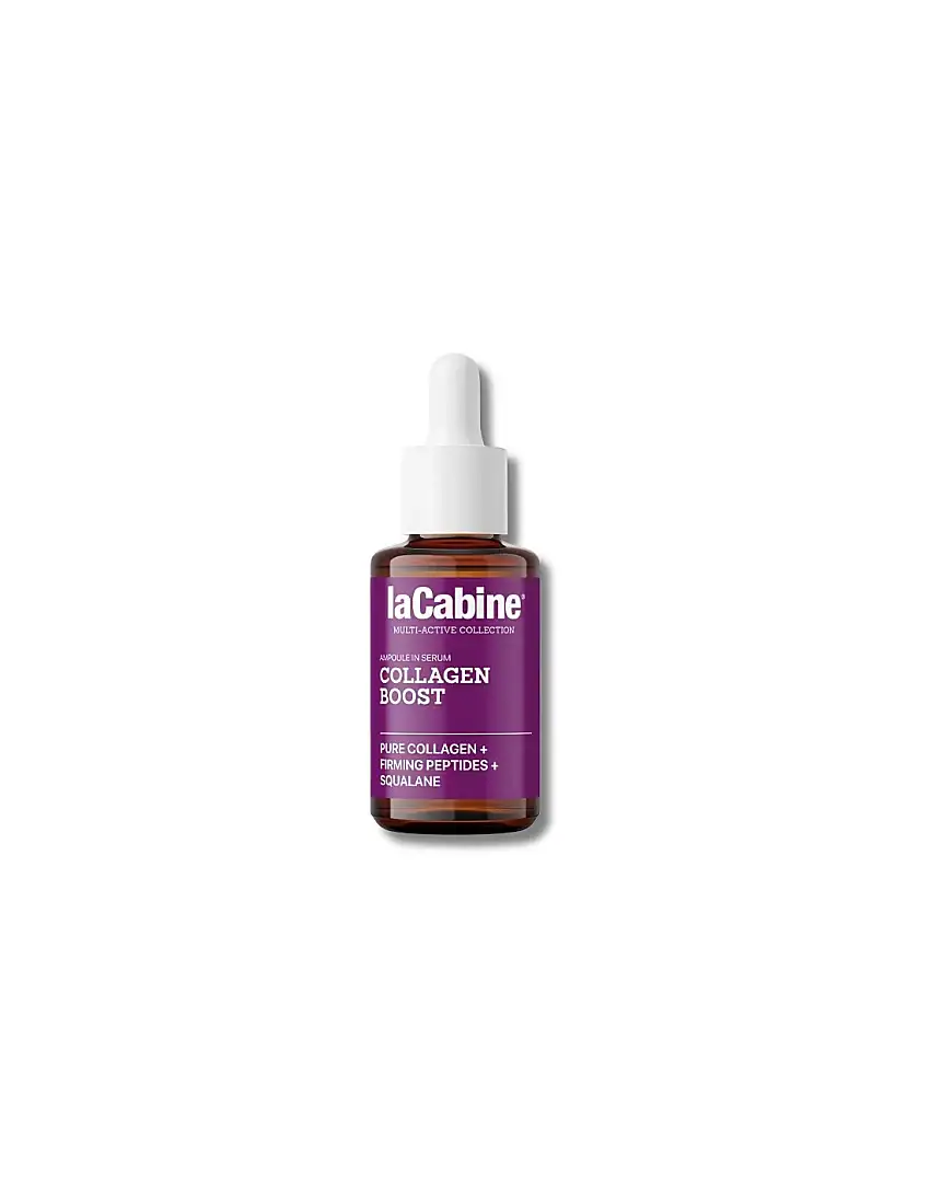 LaCabine Sérum Collagen Boost 30ML
