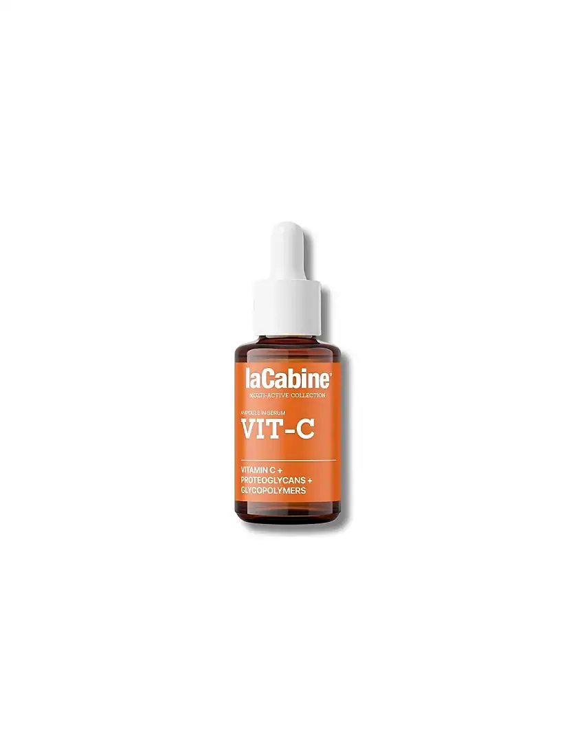 LaCabine Vitamine C Sérum Ampoule 30ml