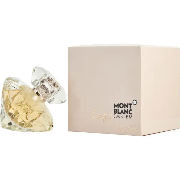 Lady Emblem Eau De Parfum Spray Femme