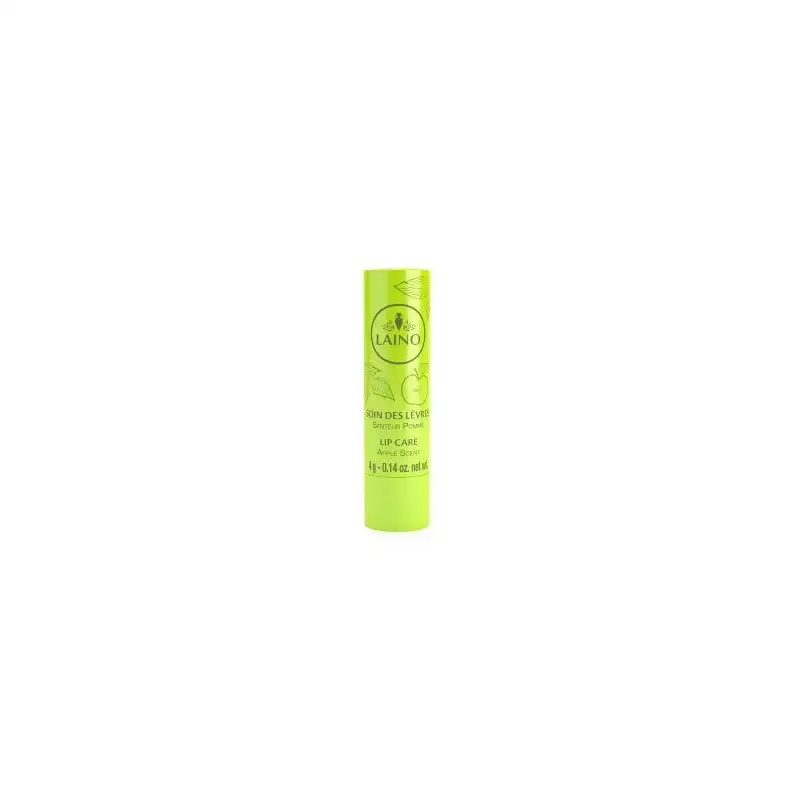 Laino Stick à Lèvres Pomme 4Gr