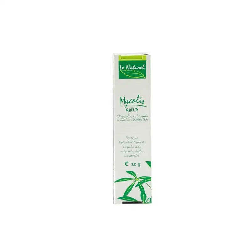 Le Naturel mycolis 20Gr