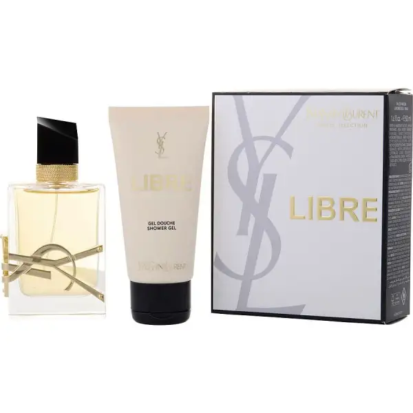 Libre Coffret Cadeau Femme