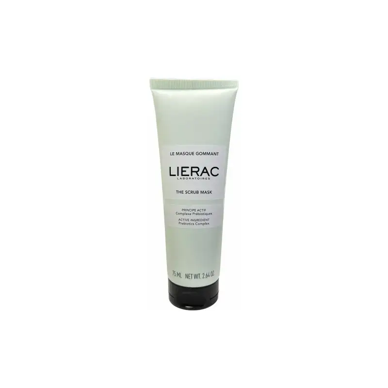 Lierac Masque Gommant 75ML