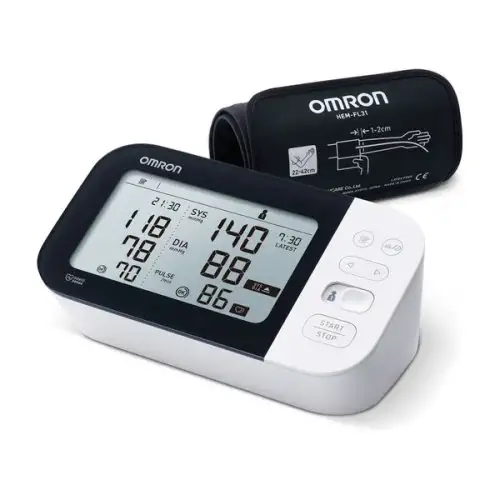 Kit complet M7 Intelli It Omron