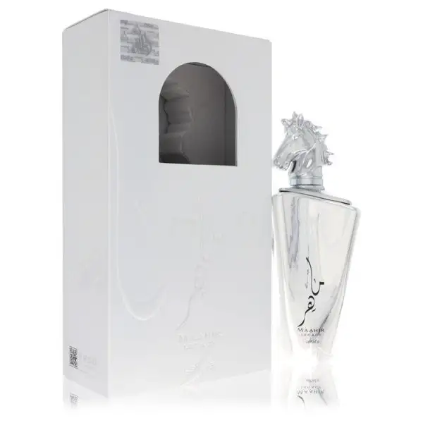 Maahir Legacy Eau De Parfum Spray Homme