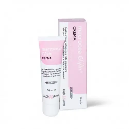 Macrocea Gyn Cieffe Derma Crème 30ml
