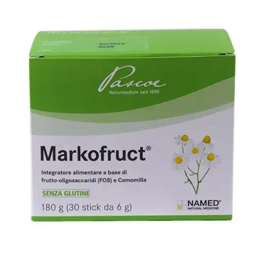 Markofruit Nommé 30 Bâtons