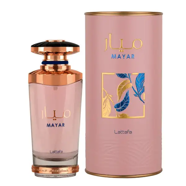 Mayar Eau De Parfum Spray Femme