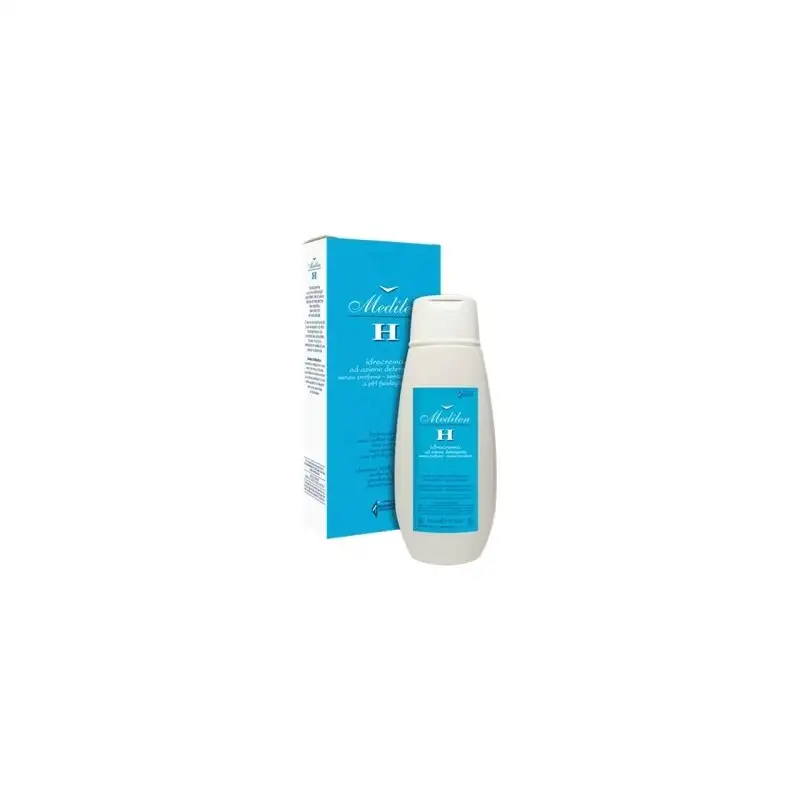 Medilen H Hydro Crème 200ML