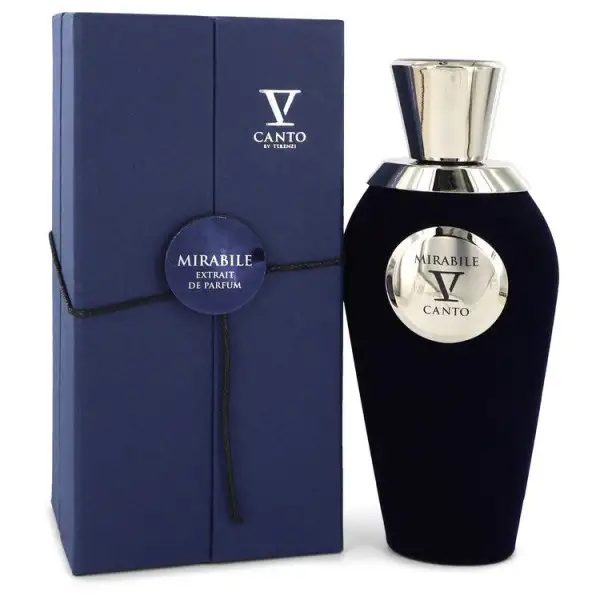 Mirabile Extrait de Parfum