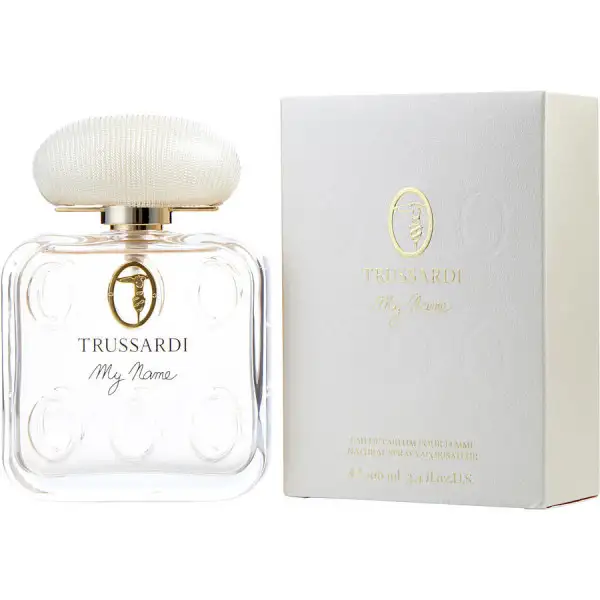 My Name Eau De Parfum Spray Femme