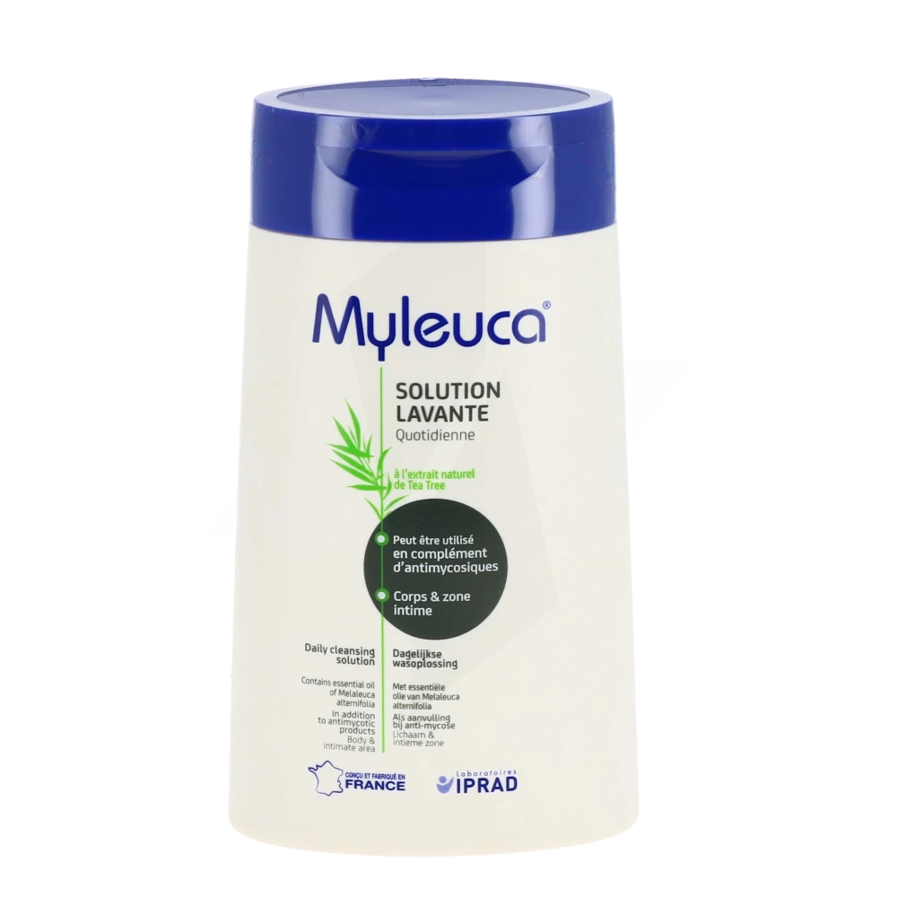 Myleuca Solution Lavante 200 Ml