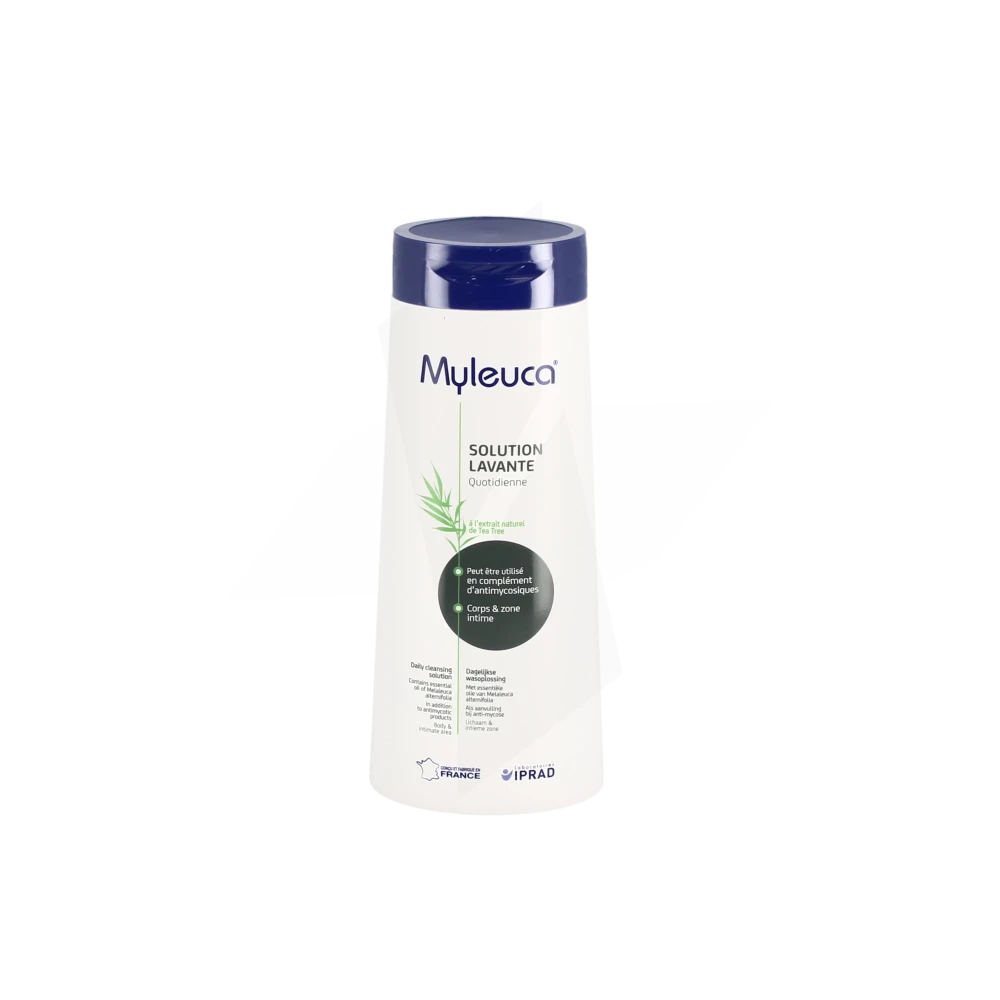 Myleuca Solution Lavante 400 Ml