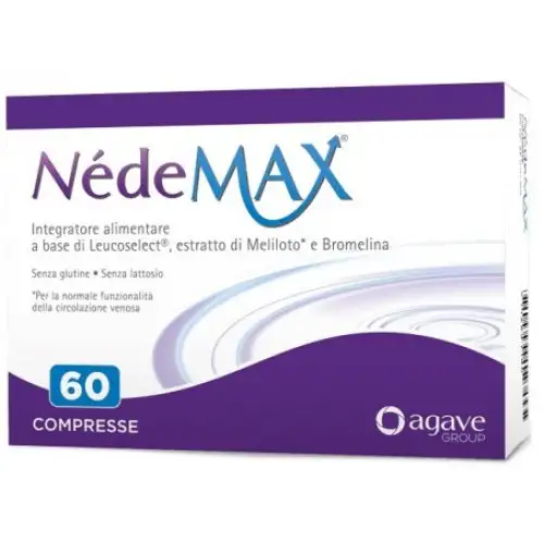 NédeMAX 60 Compresse