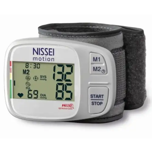Kit de mouvement Nissei