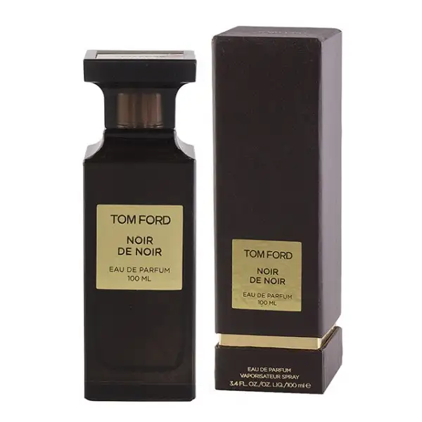 Noir De Noir Eau De Parfum Spray Homme, Femme