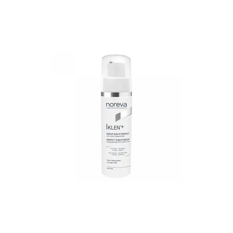Noreva Iklen+ Sérum Sublim Perfect 30ml