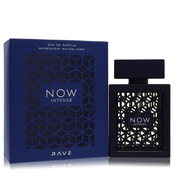 Now Intense Eau De Parfum Spray Homme, Femme