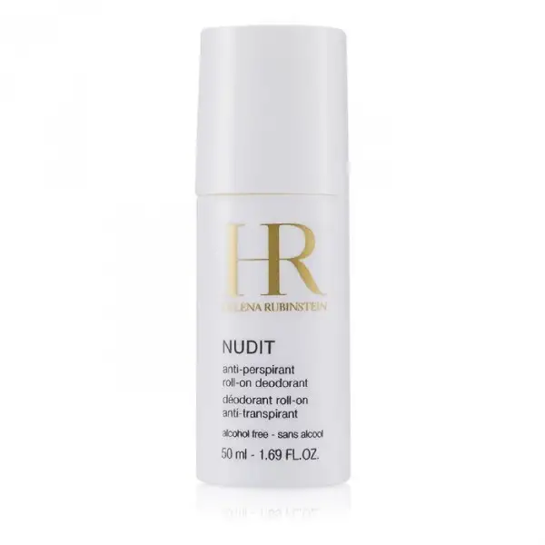 Nudit Déodorant Homme, Femme