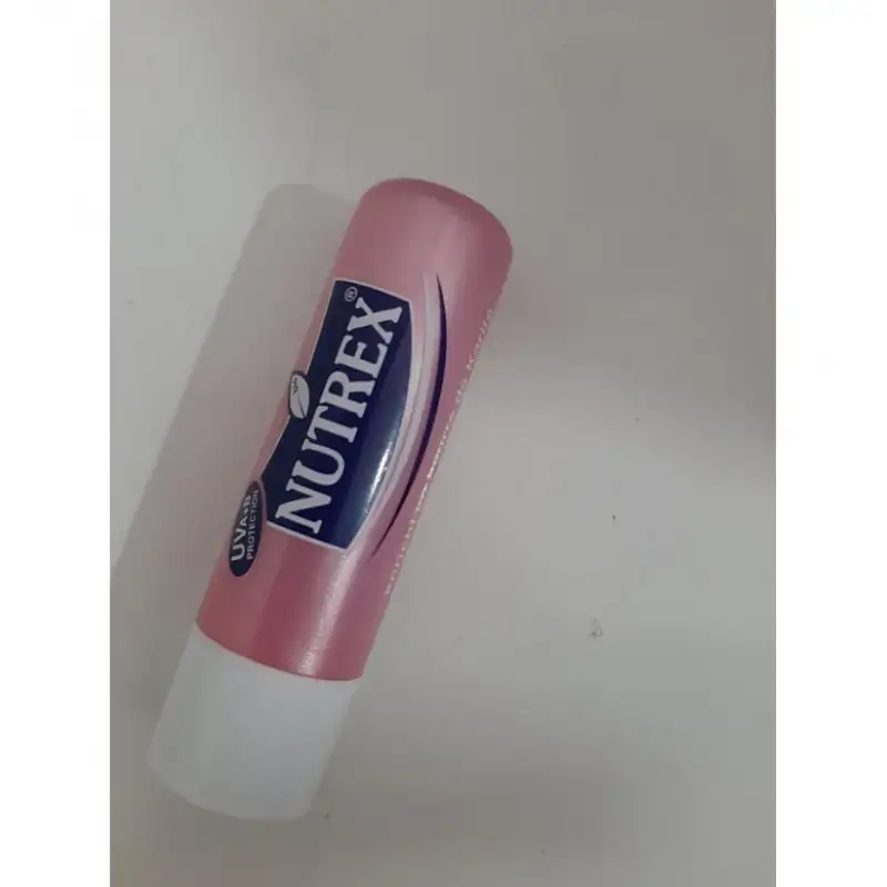 Nutrex Baume à lèvres Rose