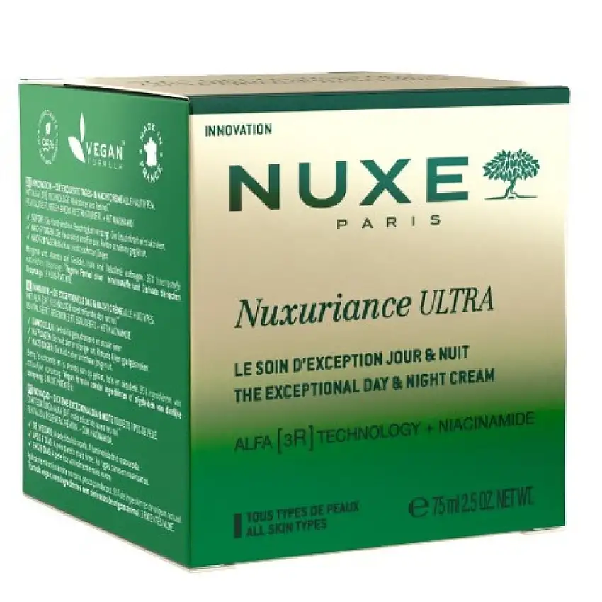 Nuxe - Nuxuriance ultra - 75ml