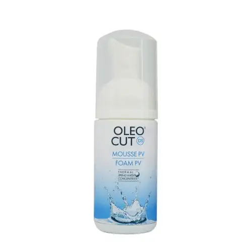 OleoCut DS Muosse PV Morgan Pharma 100ml