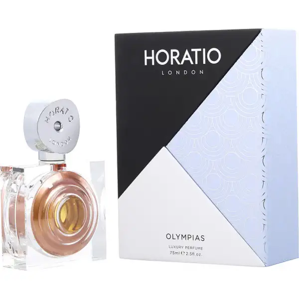 Olympias Eau De Parfum Spray Homme, Femme