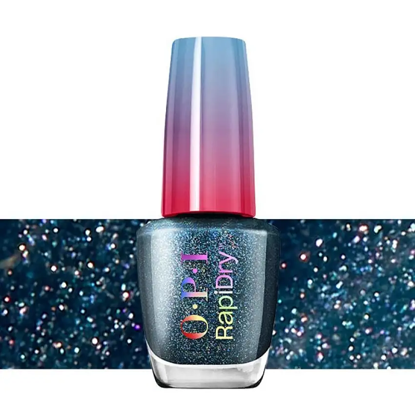 OPI - Rapidry All Dry N' Mighty - 9mL