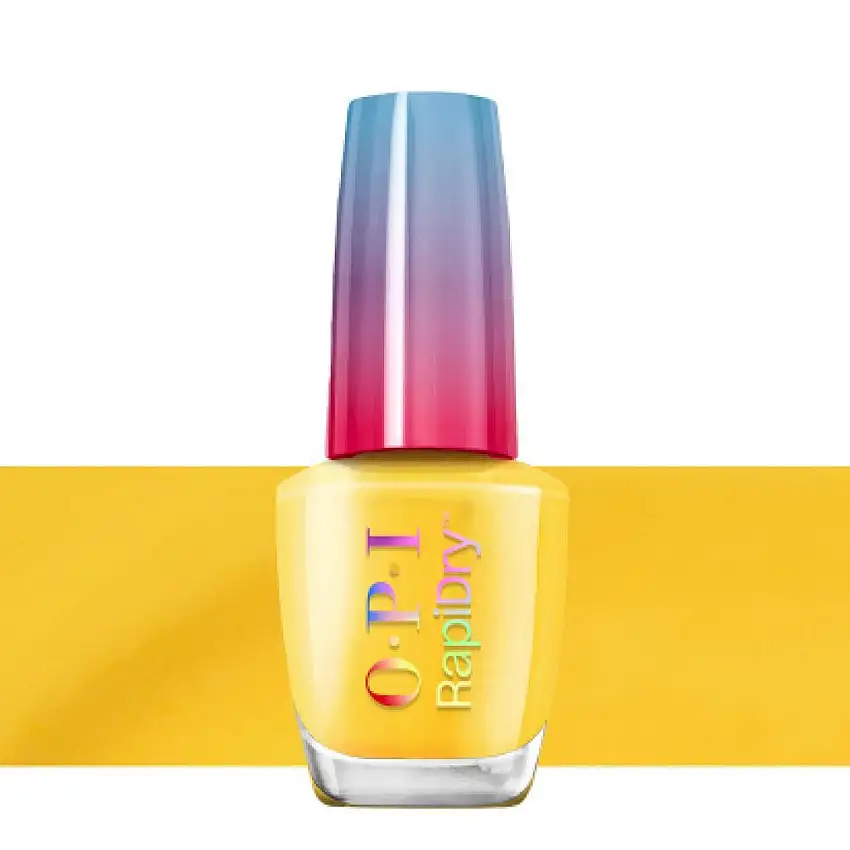 OPI - Rapidry - Proceed with (No) Caution - 9mL