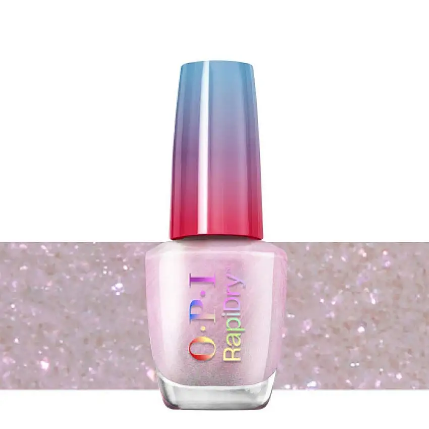 OPI - Rapidry Speed Date Me - 9mL