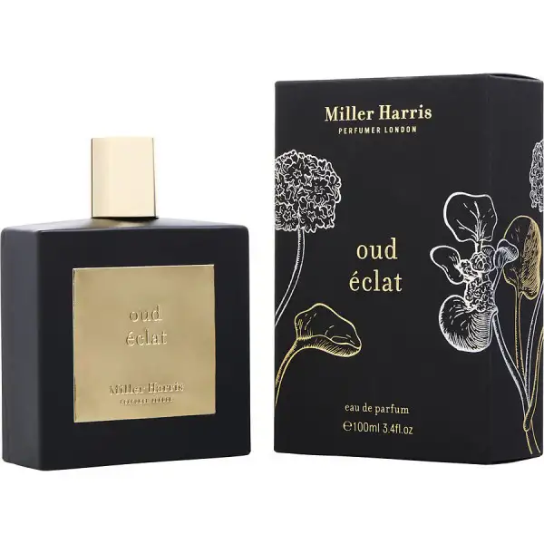 Oud Éclat Eau De Parfum Spray Homme, Femme