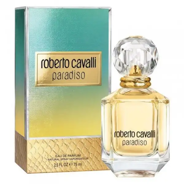 Paradiso Eau De Parfum Spray Femme